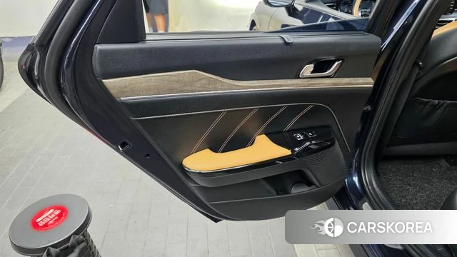 Kia K5 3rd generation id 4446616 из Кореи 17