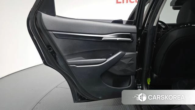 Kia Seltos id 4917669 из Кореи 17