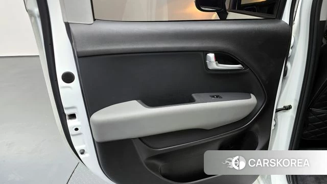 Kia The New Ray id 4231312 из Кореи 17