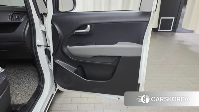 Kia The New Kia Ray id 4706499 из Кореи 17