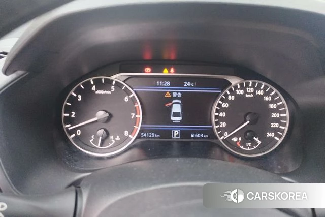 Nissan Teana id 4313887 из Китая 17