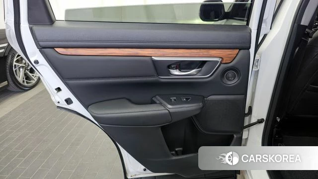 Honda CR-V 5th generation id 4282839 из Кореи 17