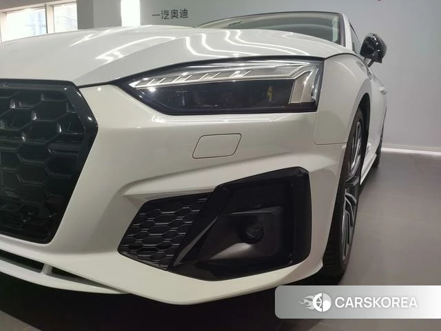 Audi A5 id 4301070 из Китая 17