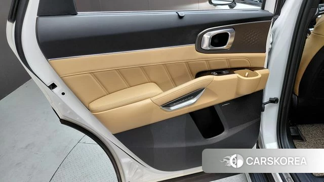 Kia Sorento 4th Generation id 4585123 из Кореи 17