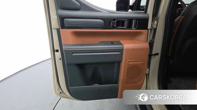 Kia Tasman id 4782995 из Кореи 17
