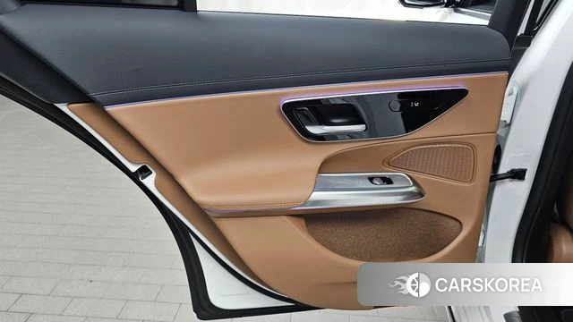 Mercedes-Benz E-Class W214 id 4427334 из Кореи 17