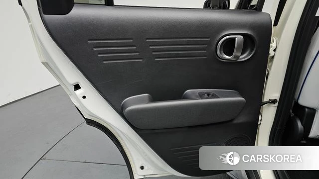 Hyundai Casper id 4687161 из Кореи 17