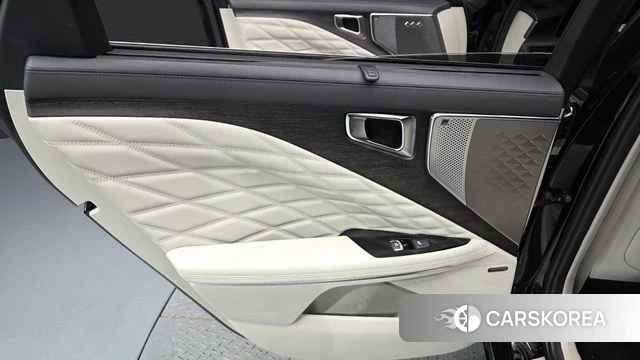 Kia K8 Hybrid id 4422249 из Кореи 17