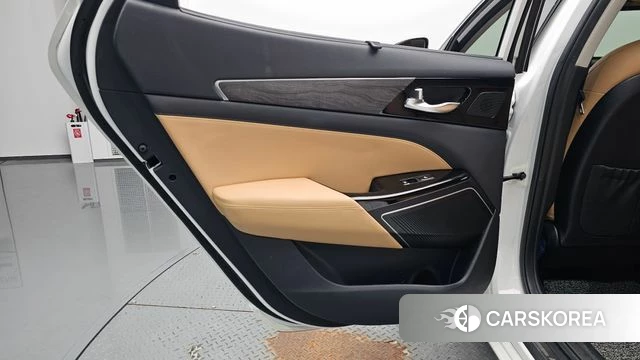 Kia K7 Premier id 4594841 из Кореи 17