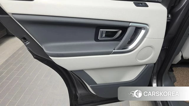 Land Rover Discovery Sports id 4483368 из Кореи 17
