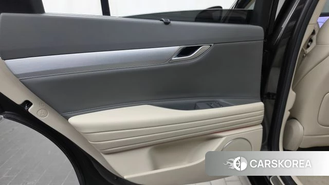 Genesis G80 (RG3) id 4725218 из Кореи 17