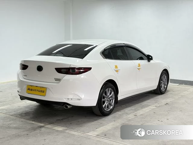 Mazda 3 Angkesaila id 4313950 из Китая 17