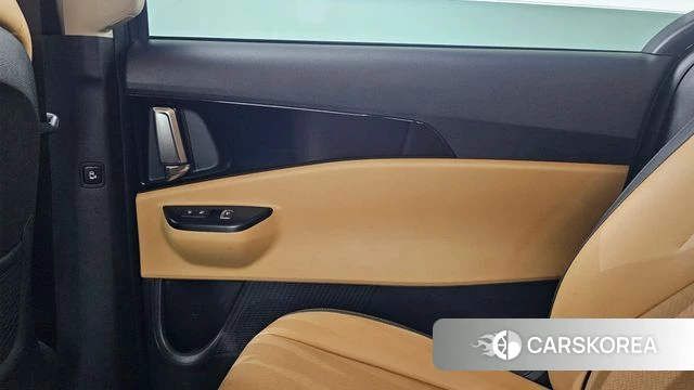 Kia Carnival 4th generation id 4641777 из Кореи 17
