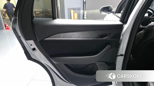 Renault Korea (Samsung) Grand Coleos id 4480147 из Кореи 17