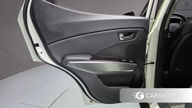 Ssangyong Berry New Tivoli id 4731145 из Кореи 17