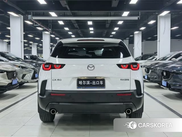 Mazda CX-50 line also id 4276379 из Китая 17