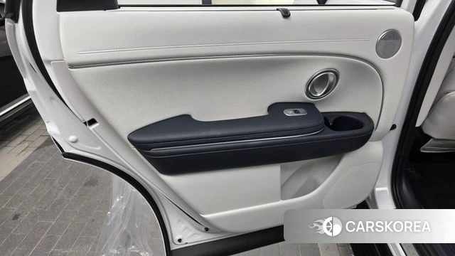 Hyundai Palisade (LX3) id 4617567 из Кореи 16