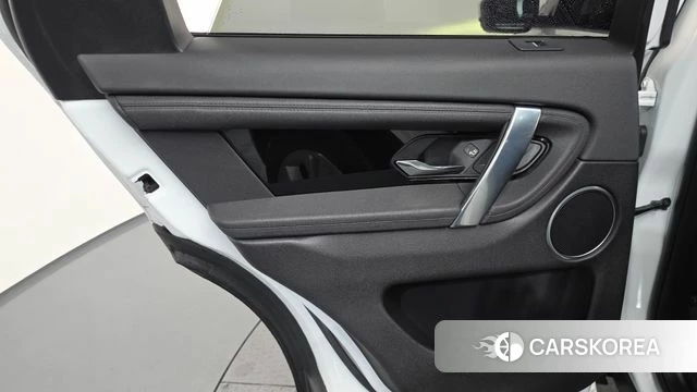 Land Rover Discovery Sports 2nd Generation id 4567342 из Кореи 17