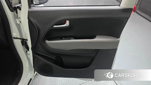Kia The New Kia Ray id 4590276 из Кореи 17