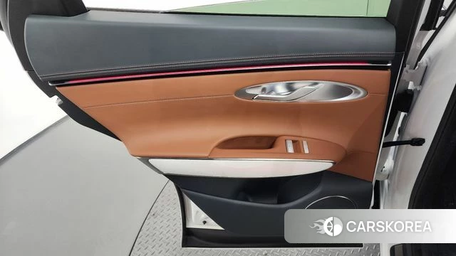 Genesis GV70 id 4686393 из Кореи 17