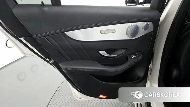 Mercedes-Benz GLC-Class X253 id 4384435 из Кореи 17