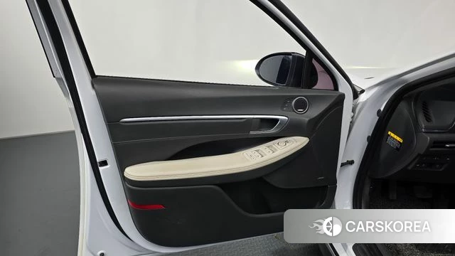 Hyundai Sonata (DN8) id 4471307 из Кореи 17