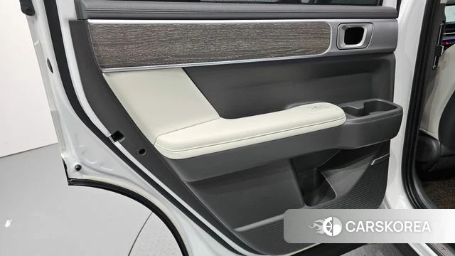 Hyundai Santa Fe (MX5) id 4934614 из Кореи 17