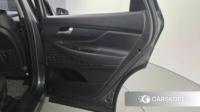 Hyundai Santa Fe TM id 4477140 из Кореи 17