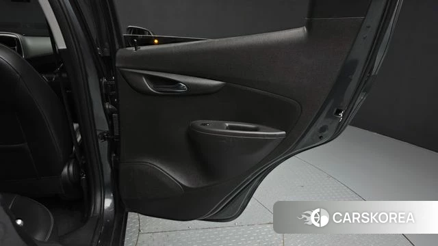 Chevrolet (GM Daewoo) The New Spark id 4410390 из Кореи 17