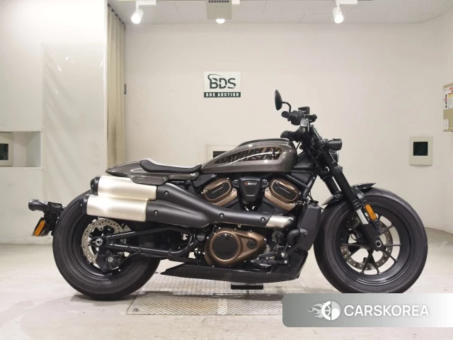 Проданный Harley-Davidson SPORTSTER S RH1250S 2023 из Японии