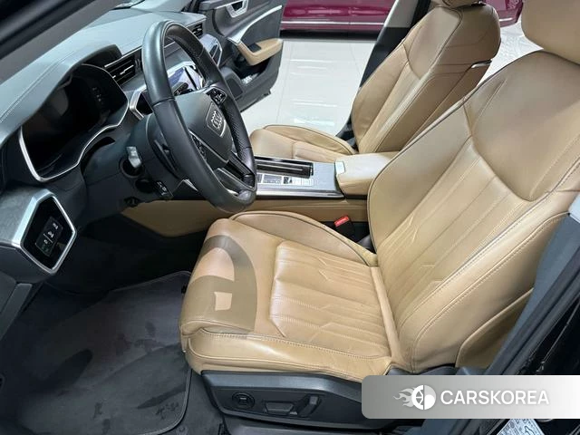 Audi A6L id 4279246 из Китая 17