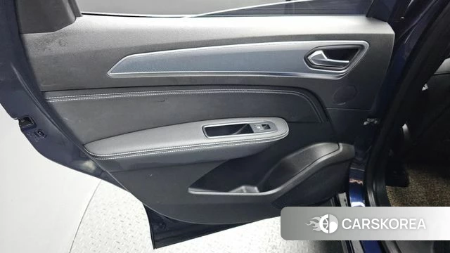Renault Korea (Samsung) XM3 id 4551012 из Кореи 17