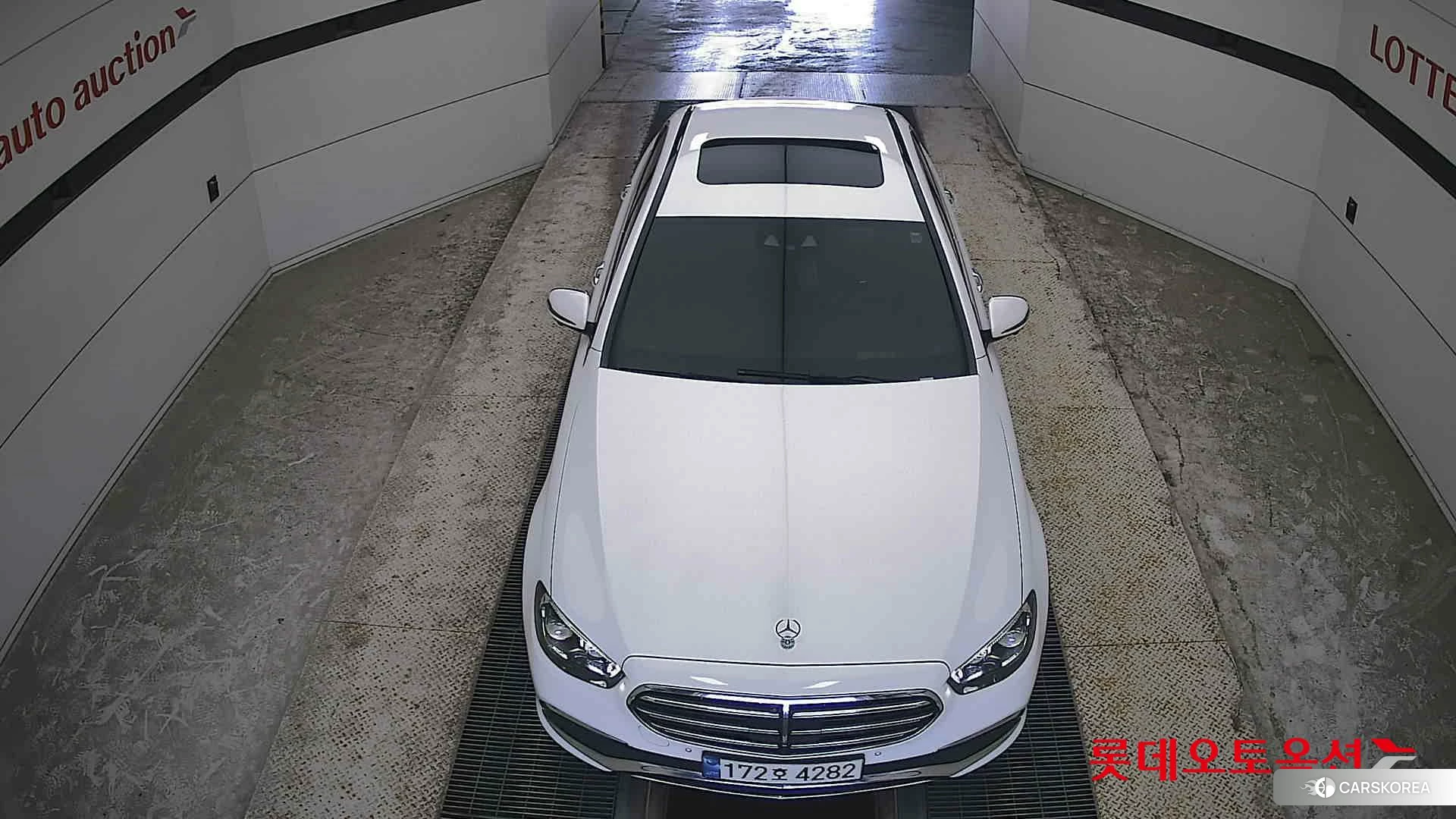 Mercedes-Benz Mercedes-Benz E250 id 4419045 из Кореи 17