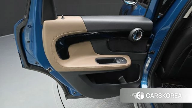 Mini Cooper D Countryman id 4856530 из Кореи 17
