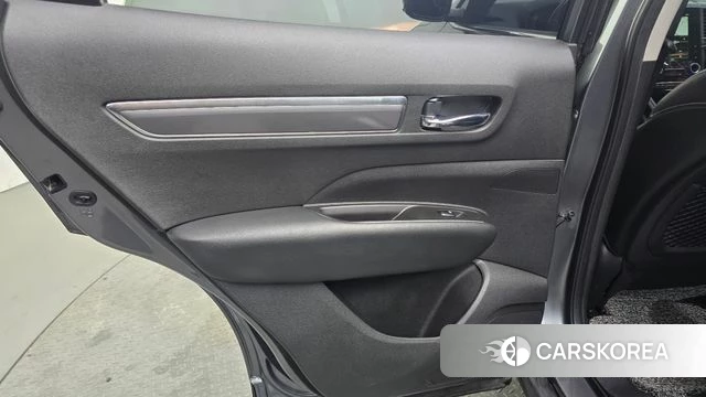 Renault Korea (Samsung) The New QM6 id 4331330 из Кореи 17