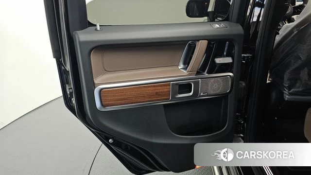Mercedes-Benz G-Class W465 id 4314881 из Кореи 17