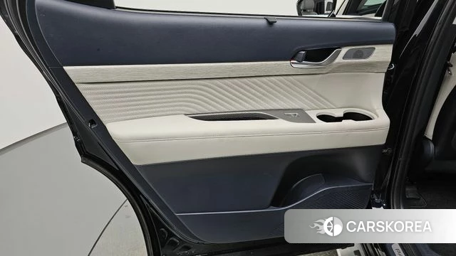 Hyundai The New Palisade id 4549477 из Кореи 17
