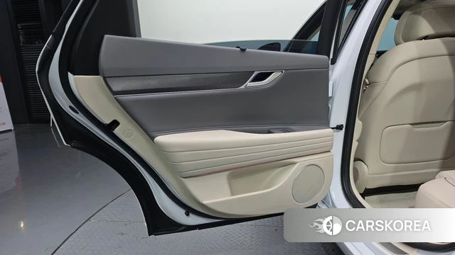 Genesis G80 (RG3) id 4523222 из Кореи 17