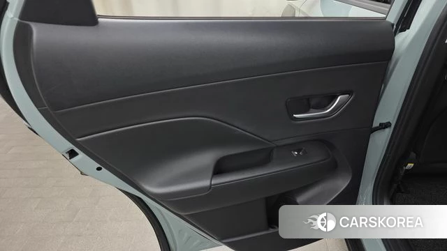 Hyundai Kona (SX2) id 4640855 из Кореи 17
