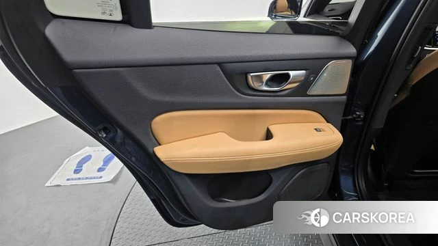 Volvo V60 Cross-Country 2nd Generation id 4480654 из Кореи 17