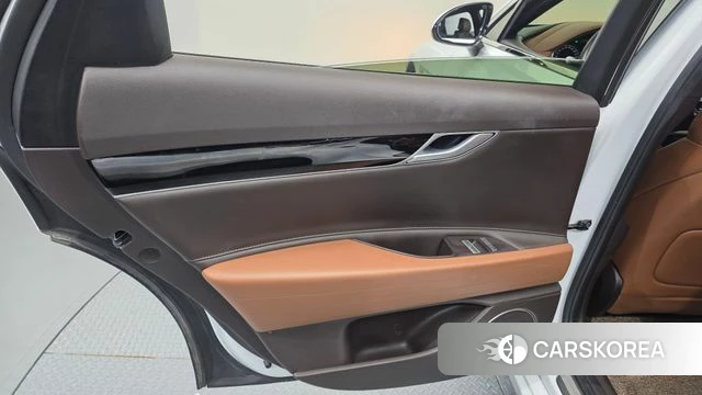Genesis G80 (RG3) id 4740489 из Кореи 17