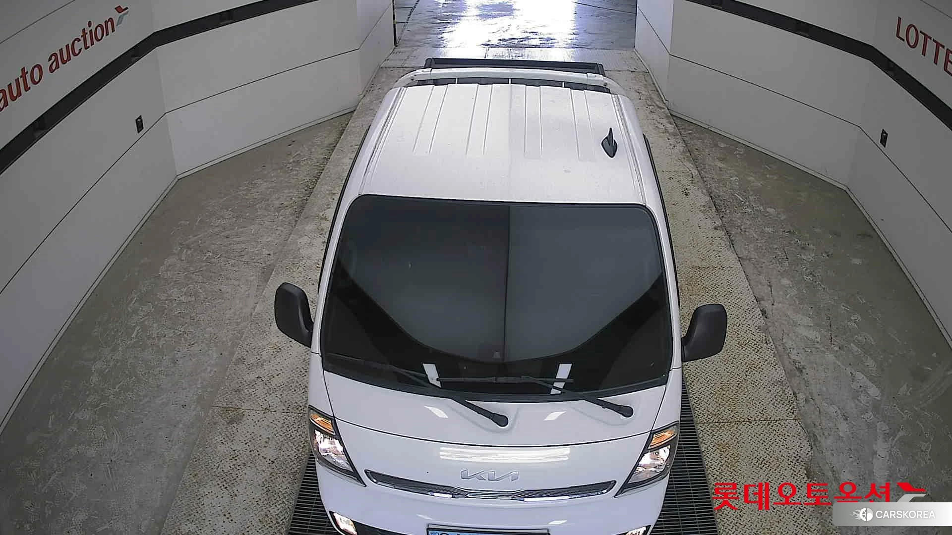 Kia Bongo III 1 ton EV id 4289522 из Кореи 17