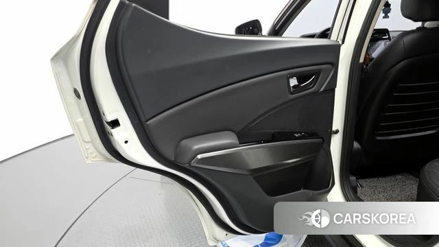 Ssangyong Berry New Tivoli id 4397305 из Кореи 17