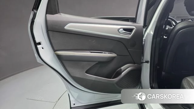 Renault Korea (Samsung) XM3 id 4655884 из Кореи 17