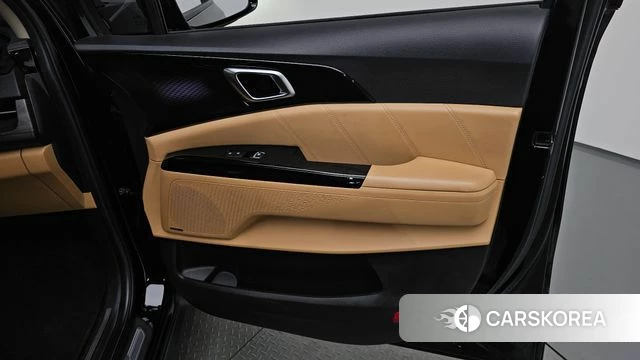 Kia Carnival 4th generation id 4402658 из Кореи 17