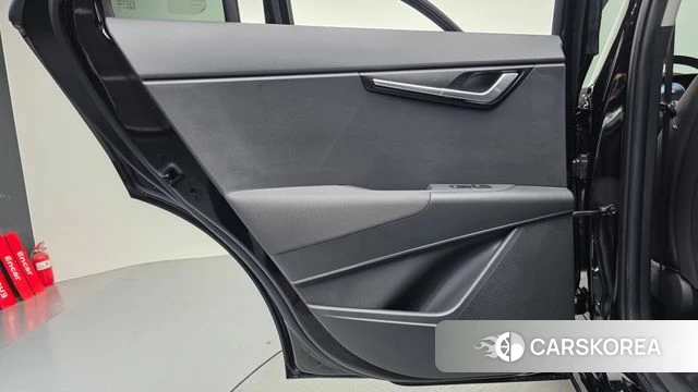 Kia Di All New Niro EV id 4744622 из Кореи 17