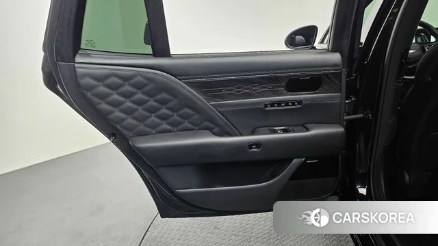 Genesis G90 (RS4) id 4578713 из Кореи 17