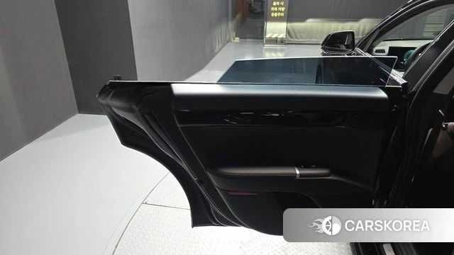 Hyundai Grandeur Hybrid (GN7) id 4940873 из Кореи 17