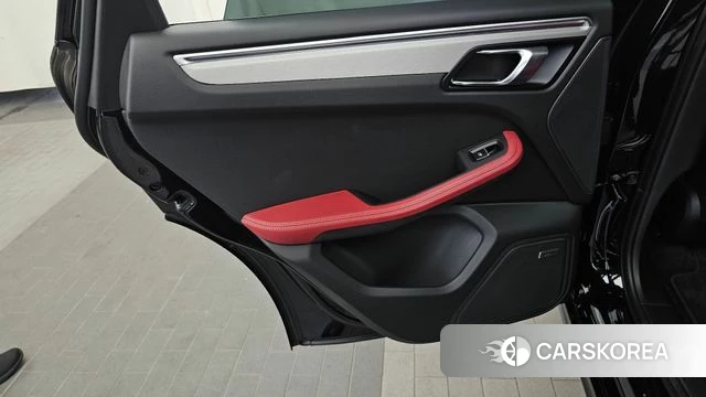 Porsche Macan id 4480898 из Кореи 17