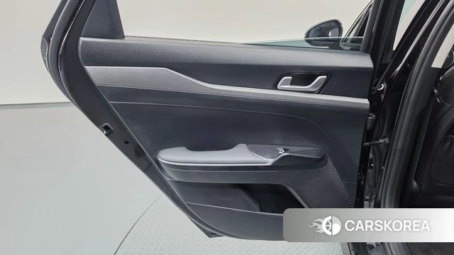 Kia The New K5 3rd generation id 4649823 из Кореи 17
